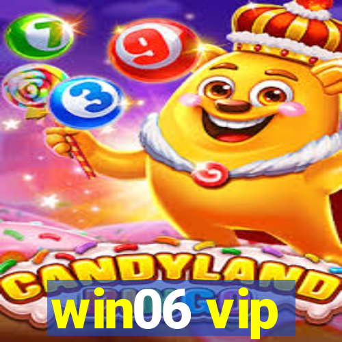 win06 vip